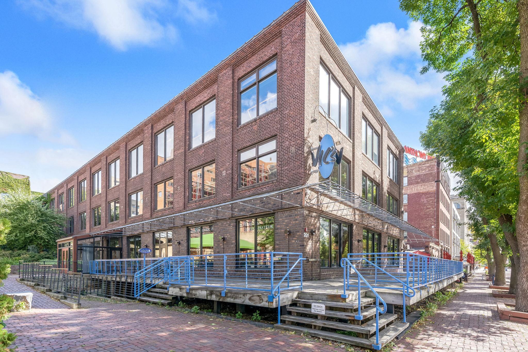 20 Northeast 2nd Street, Unit P1902 Minneapolis, MN 55413 - Photo 63 of 70