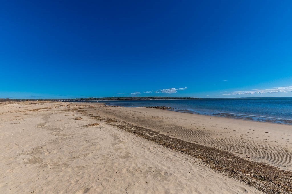 43 Shore Avenue Wareham, MA 02571 - Photo 37 of 40 a view of an ocean beach