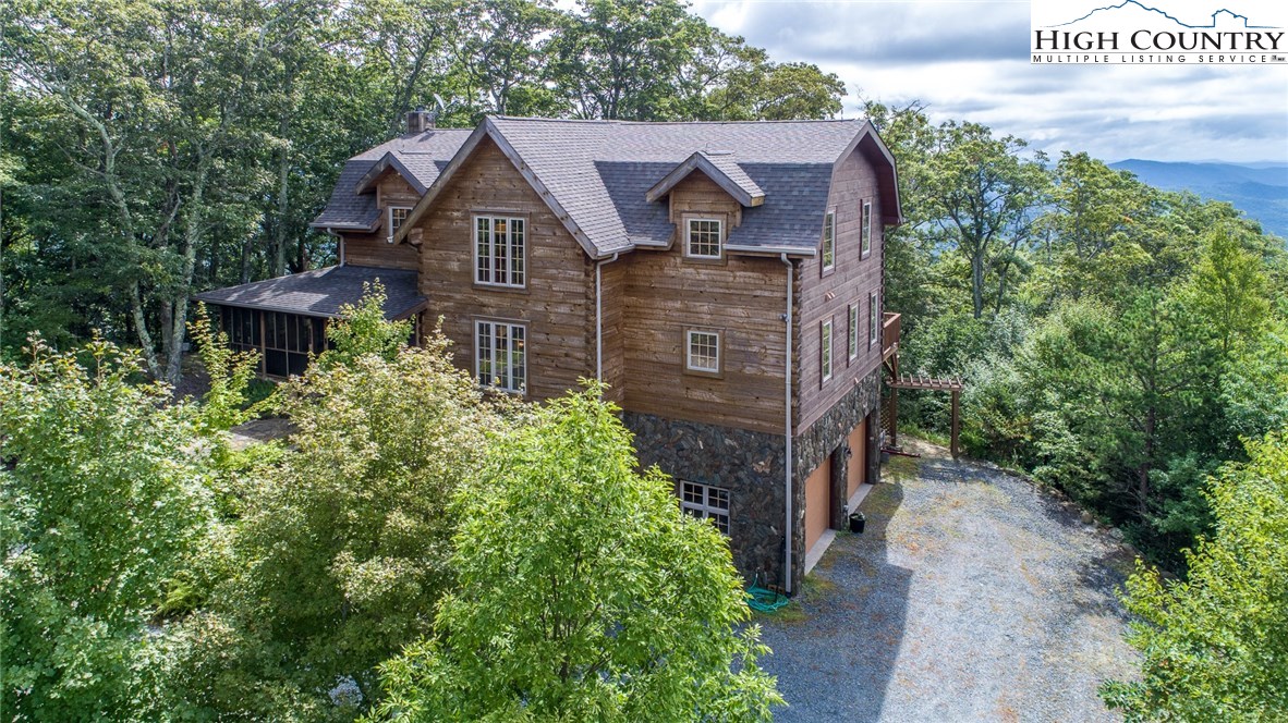 1565 Blackberry Road Boone, NC 28607 - Photo 1 of 50 Gallery Image 1