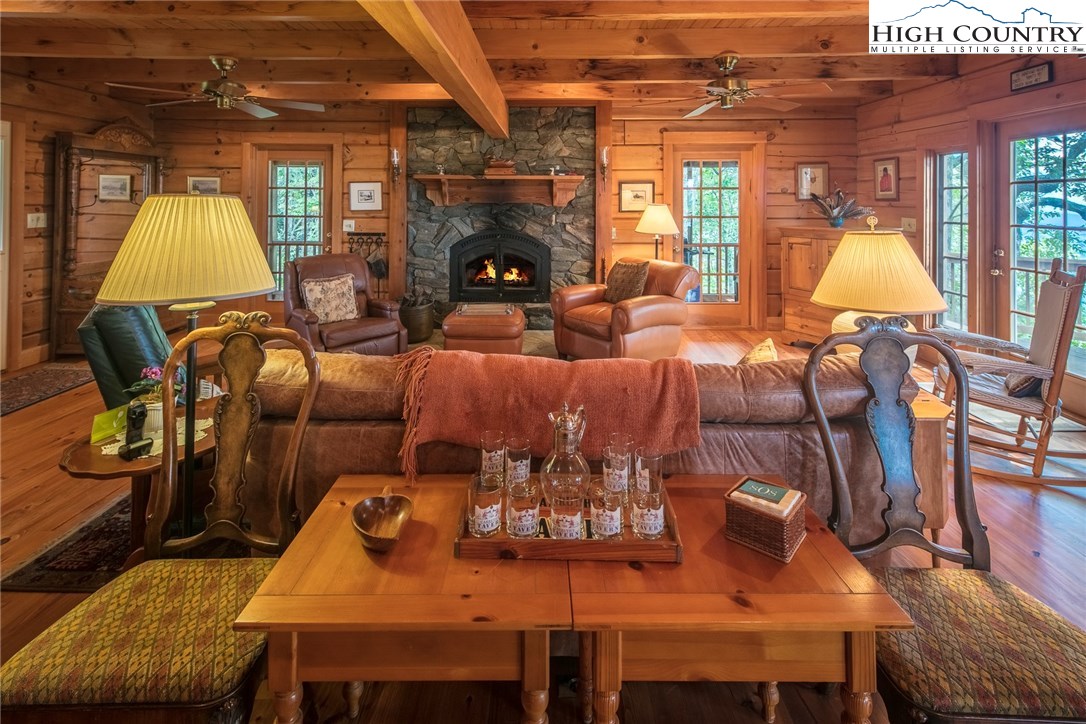 1565 Blackberry Road Boone, NC 28607 - Photo 11 of 50 Gallery Image 11