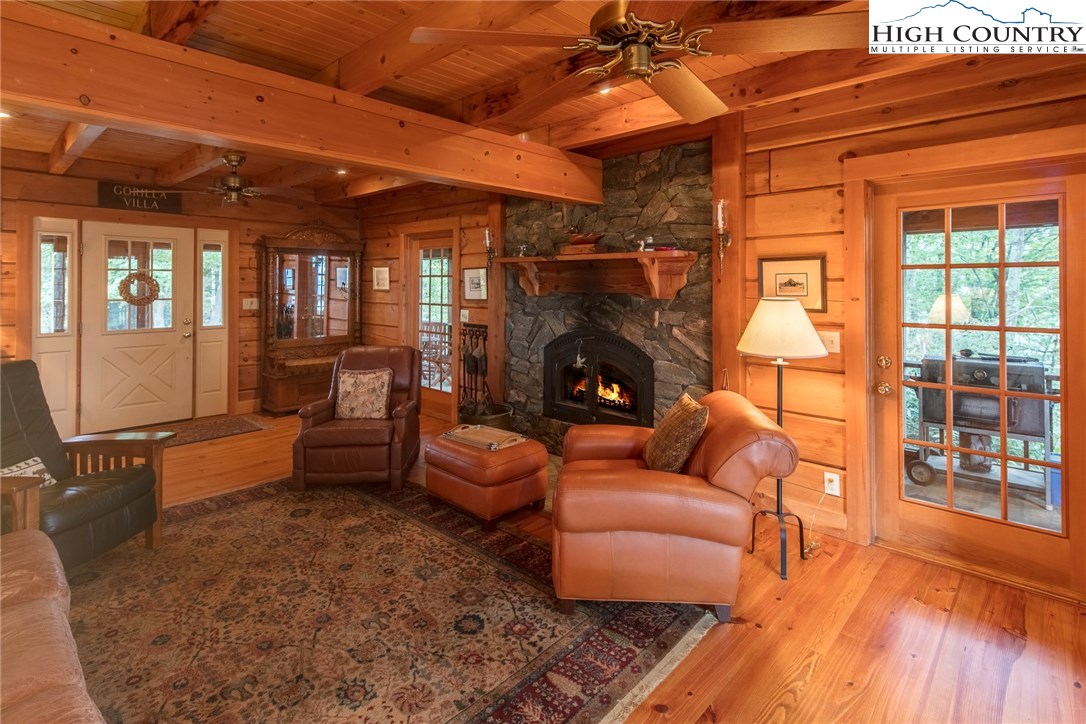 1565 Blackberry Road Boone, NC 28607 - Photo 12 of 50 Gallery Image 12