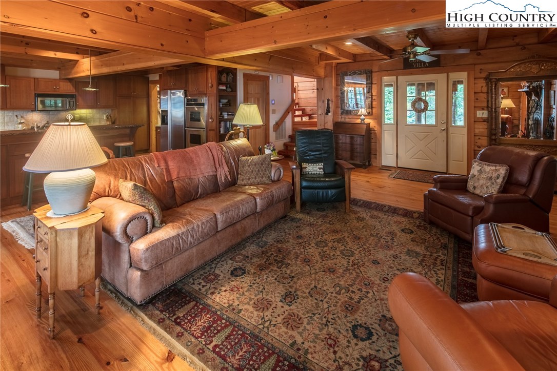 1565 Blackberry Road Boone, NC 28607 - Photo 13 of 50 Gallery Image 13