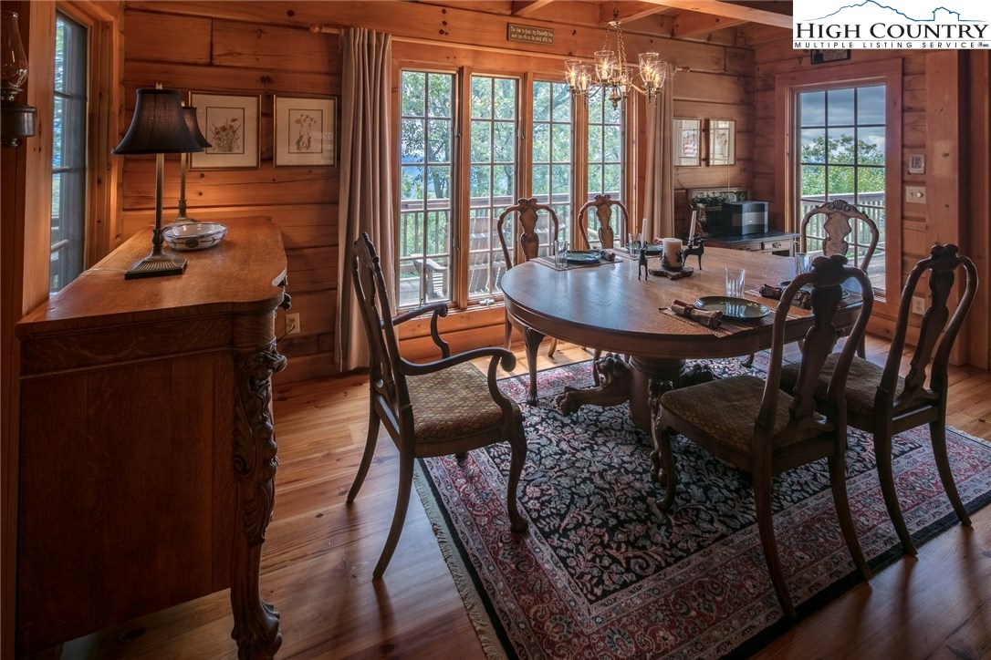 1565 Blackberry Road Boone, NC 28607 - Photo 14 of 50 Gallery Image 14