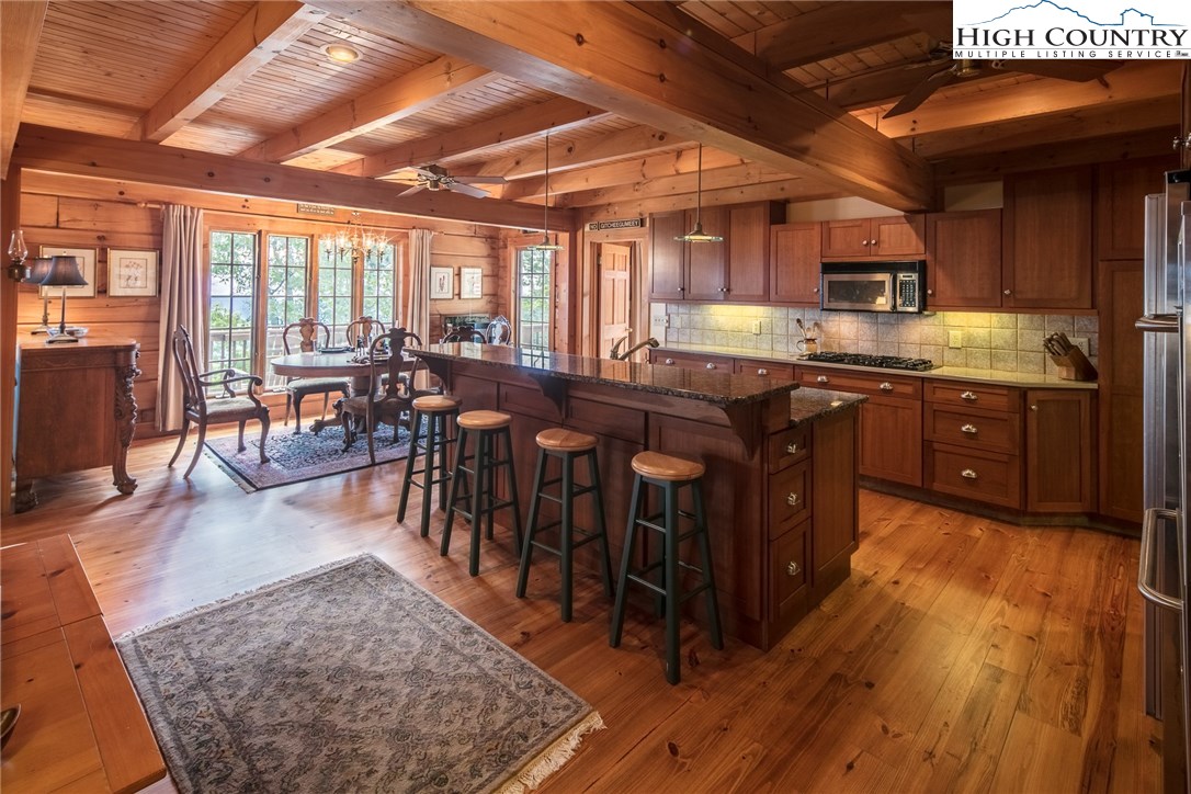 1565 Blackberry Road Boone, NC 28607 - Photo 15 of 50 Gallery Image 15