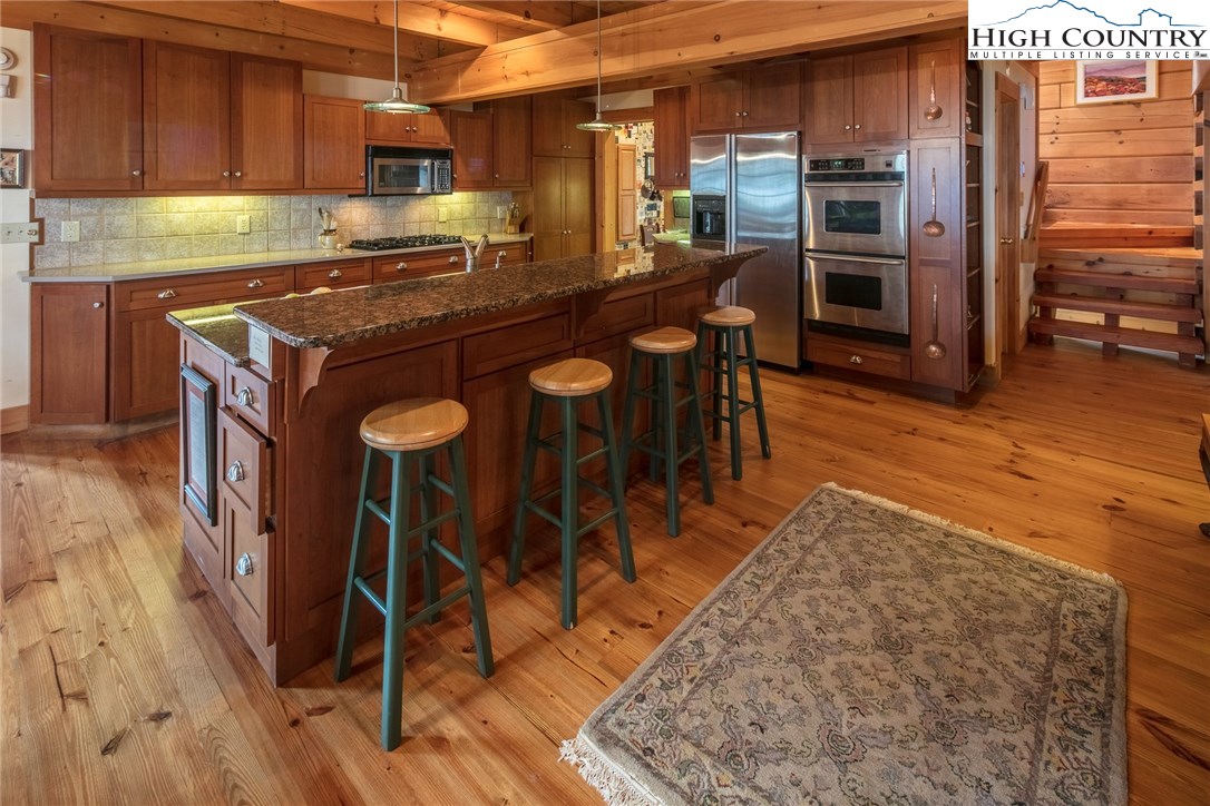 1565 Blackberry Road Boone, NC 28607 - Photo 16 of 50 Gallery Image 16