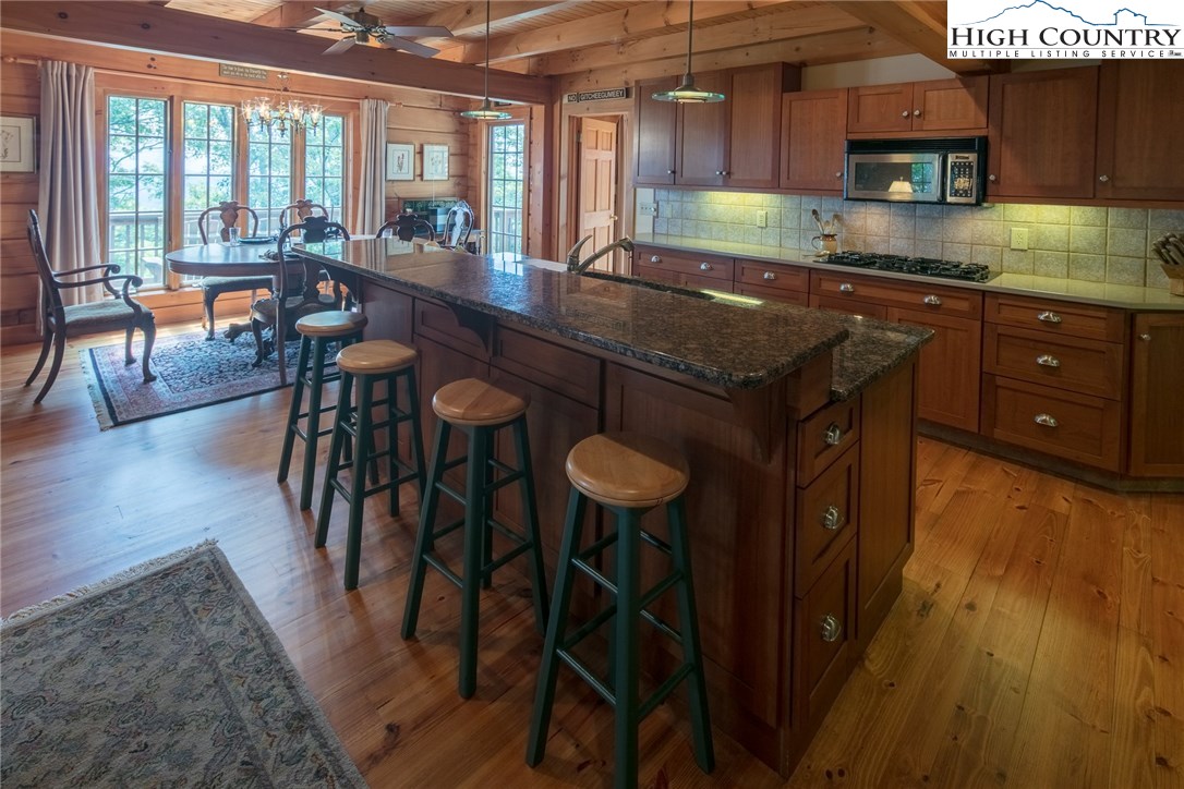 1565 Blackberry Road Boone, NC 28607 - Photo 20 of 50 Gallery Image 20