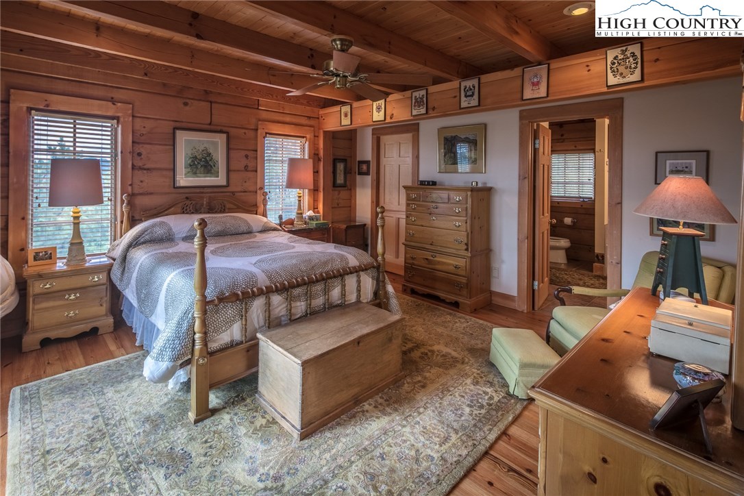1565 Blackberry Road Boone, NC 28607 - Photo 21 of 50 Gallery Image 21