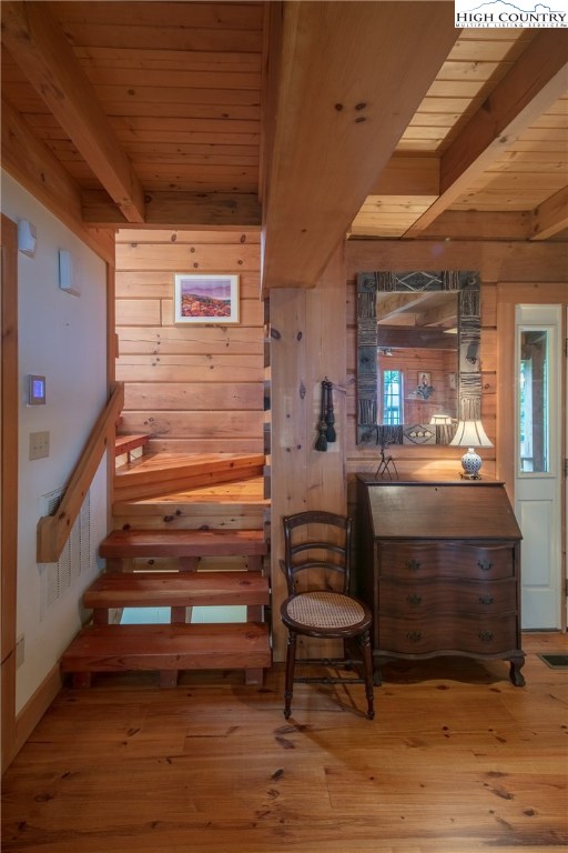 1565 Blackberry Road Boone, NC 28607 - Photo 27 of 50 Gallery Image 27