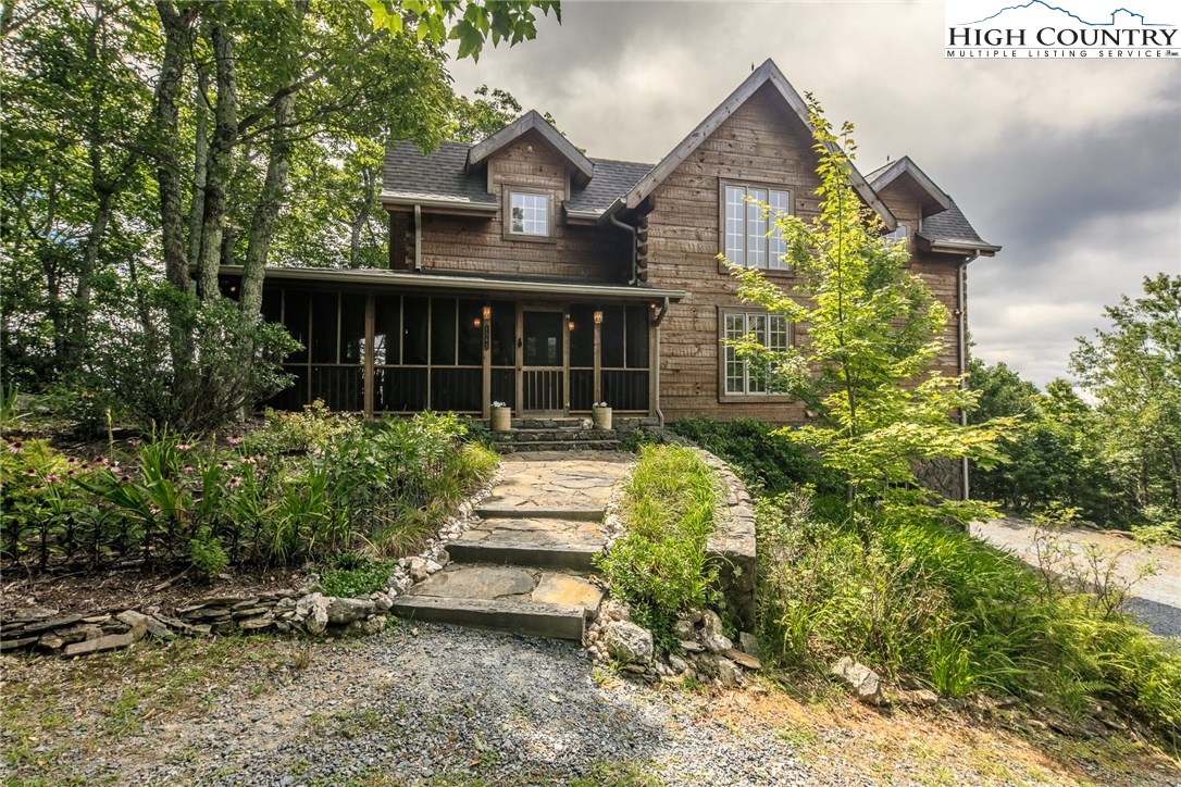 1565 Blackberry Road Boone, NC 28607 - Photo 3 of 50 Gallery Image 3