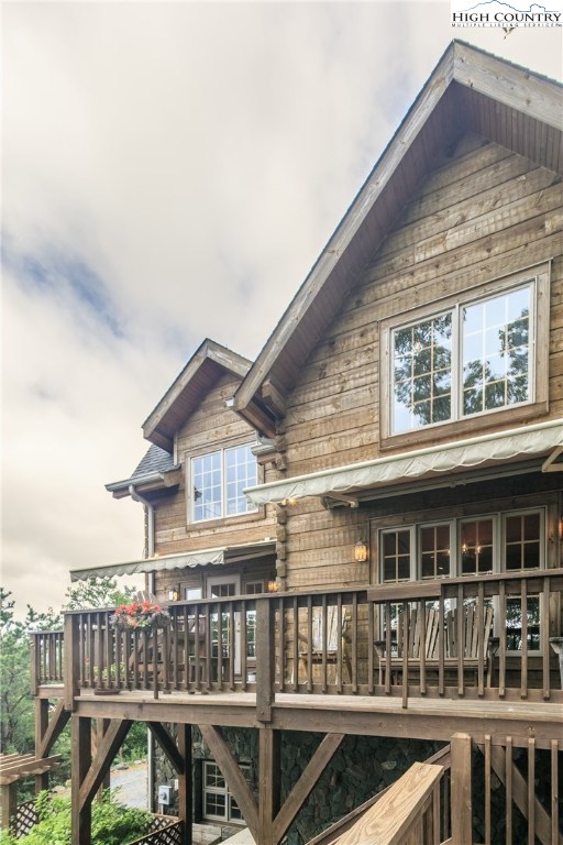 1565 Blackberry Road Boone, NC 28607 - Photo 44 of 50 Gallery Image 44