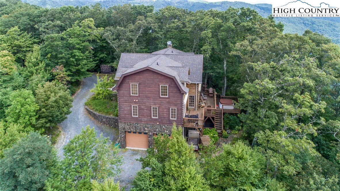 1565 Blackberry Road Boone, NC 28607 - Photo 47 of 50 Gallery Image 47