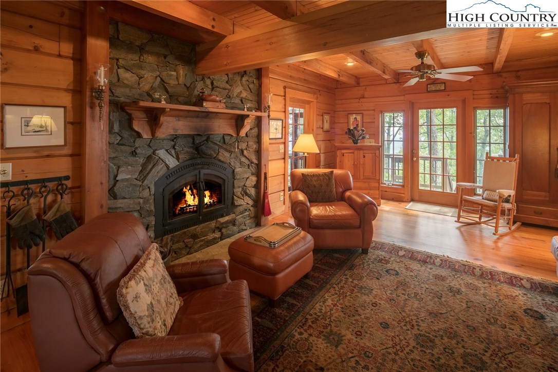 1565 Blackberry Road Boone, NC 28607 - Photo 9 of 50 Gallery Image 9
