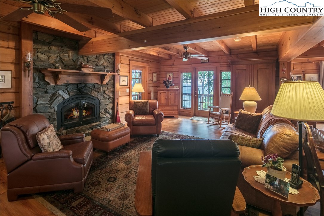 1565 Blackberry Road Boone, NC 28607 - Photo 10 of 50 Gallery Image 10