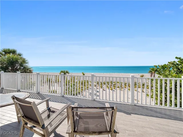 $3,495,000 | 1 Sunset Captiva Lane, Captiva, FL 33924