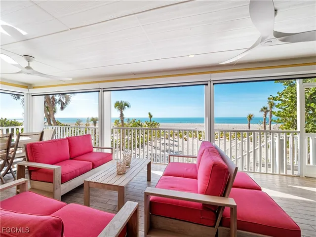 $3,495,000 | 1 Sunset Captiva Lane, Captiva, FL 33924