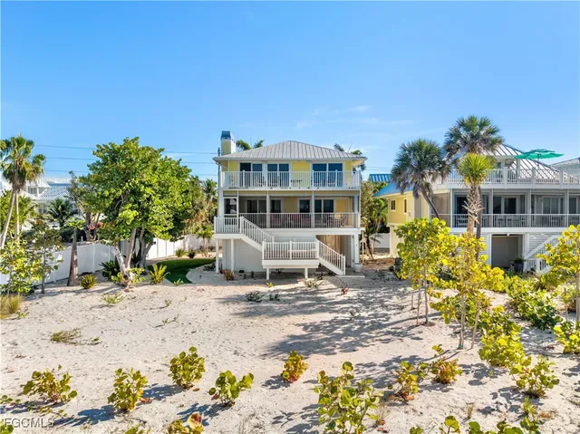 $3,495,000 | 1 Sunset Captiva Lane, Captiva, FL 33924