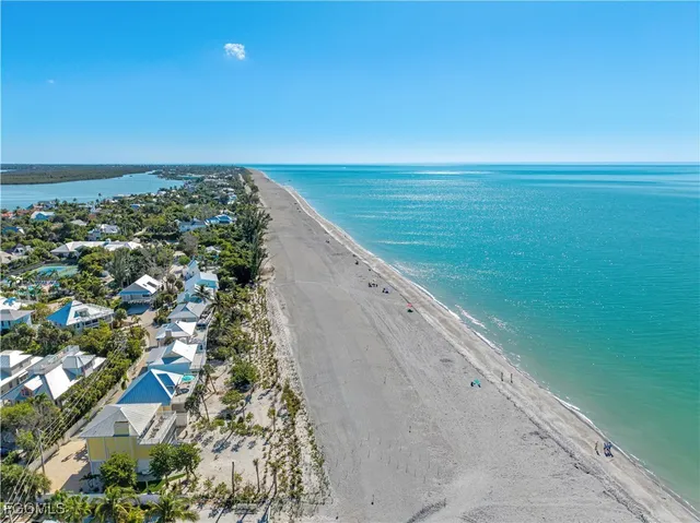 $3,495,000 | 1 Sunset Captiva Lane, Captiva, FL 33924