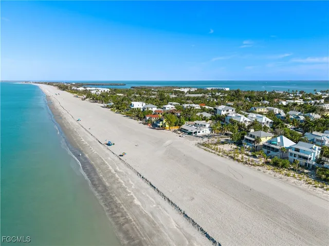 $3,495,000 | 1 Sunset Captiva Lane, Captiva, FL 33924