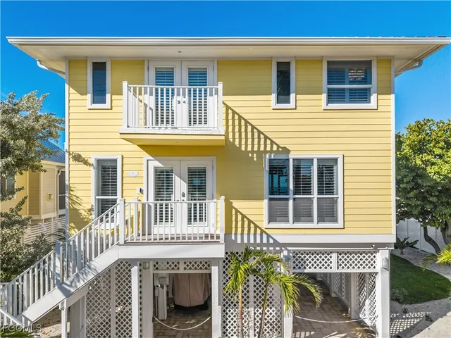 $3,495,000 | 1 Sunset Captiva Lane, Captiva, FL 33924
