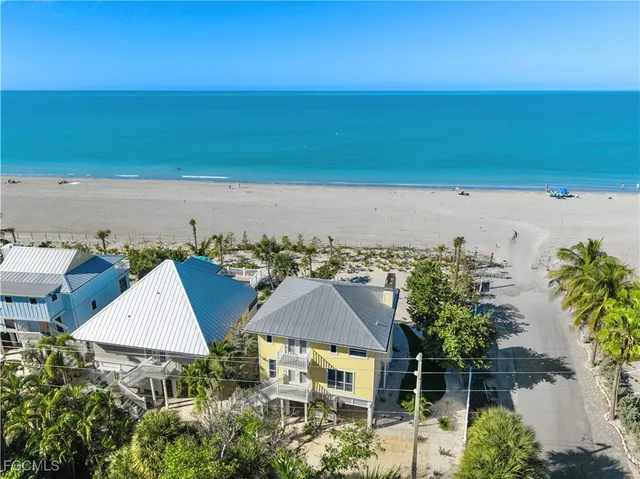 $3,495,000 | 1 Sunset Captiva Lane, Captiva, FL 33924