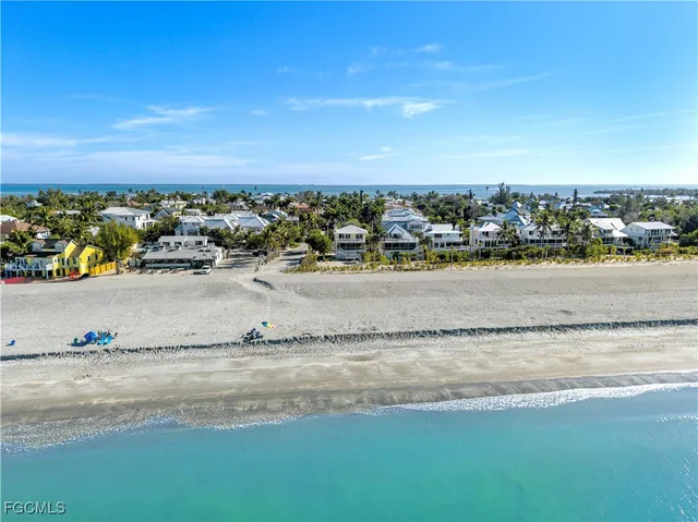 $3,495,000 | 1 Sunset Captiva Lane, Captiva, FL 33924