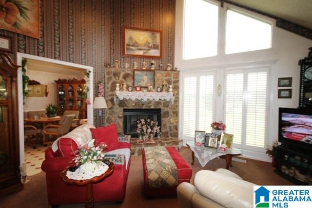 120 Ridgeview Drive Alexandria, AL 36250 - Photo 18 of 43