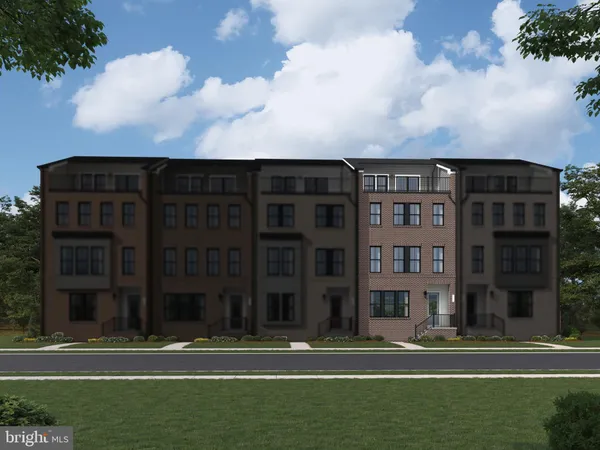 $862,990 | 2714 River Birch Road, Unit HOMESITE 108, Herndon, VA 20171