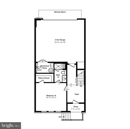 $862,990 | 2714 River Birch Road, Unit HOMESITE 108, Herndon, VA 20171