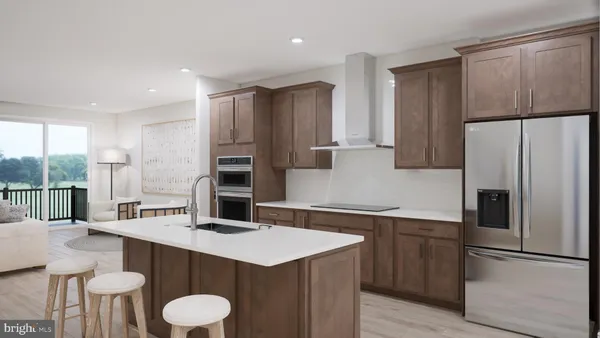 $862,990 | 2714 River Birch Road, Unit HOMESITE 108, Herndon, VA 20171