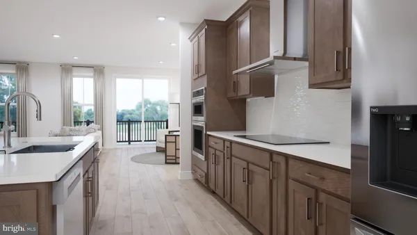 $862,990 | 2714 River Birch Road, Unit HOMESITE 108, Herndon, VA 20171