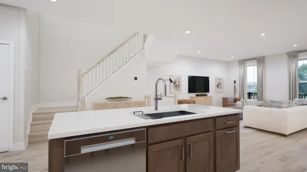 $862,990 | 2714 River Birch Road, Unit HOMESITE 108, Herndon, VA 20171