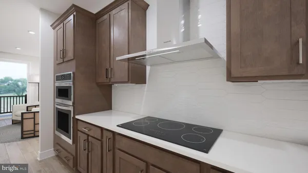 $862,990 | 2714 River Birch Road, Unit HOMESITE 108, Herndon, VA 20171