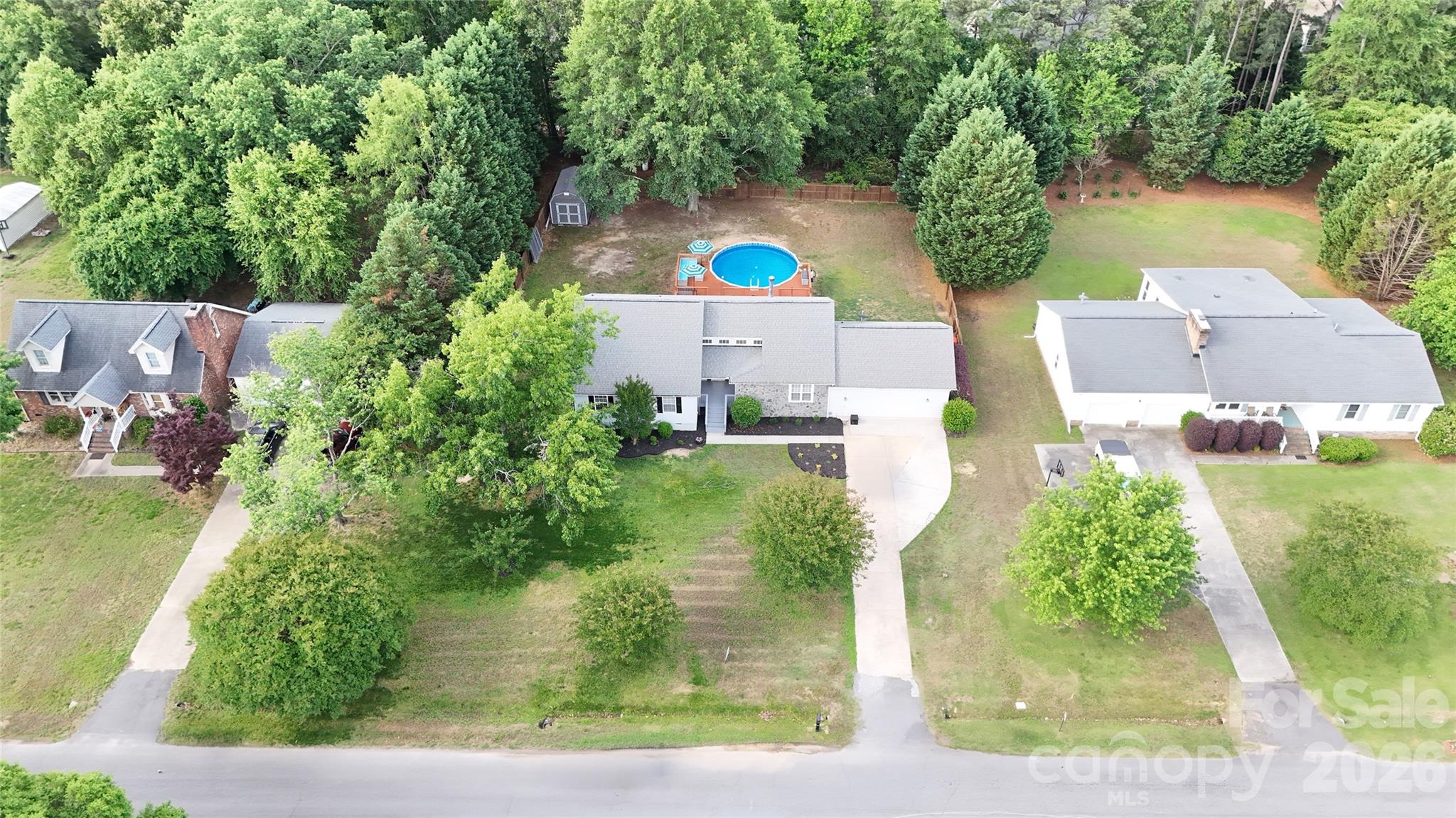 1689 Willowbrook Drive Fort Mill, SC 29708 - Photo 34 of 36
