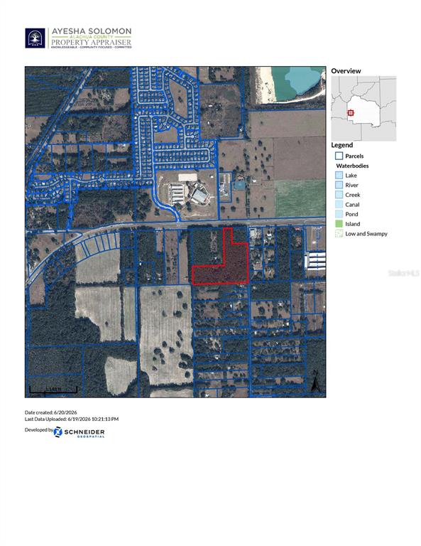 0 West Newberry Road Newberry, FL 32669 - Photo 4 of 4