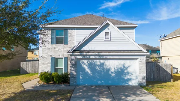 $315,000 | 2314 Zephyr Lane, Rosenberg, TX 77471