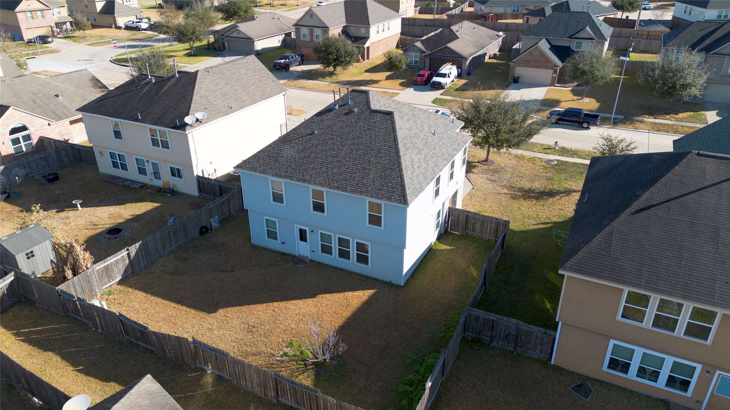 2314 Zephyr Lane Rosenberg, TX 77471 - Photo 11 of 34