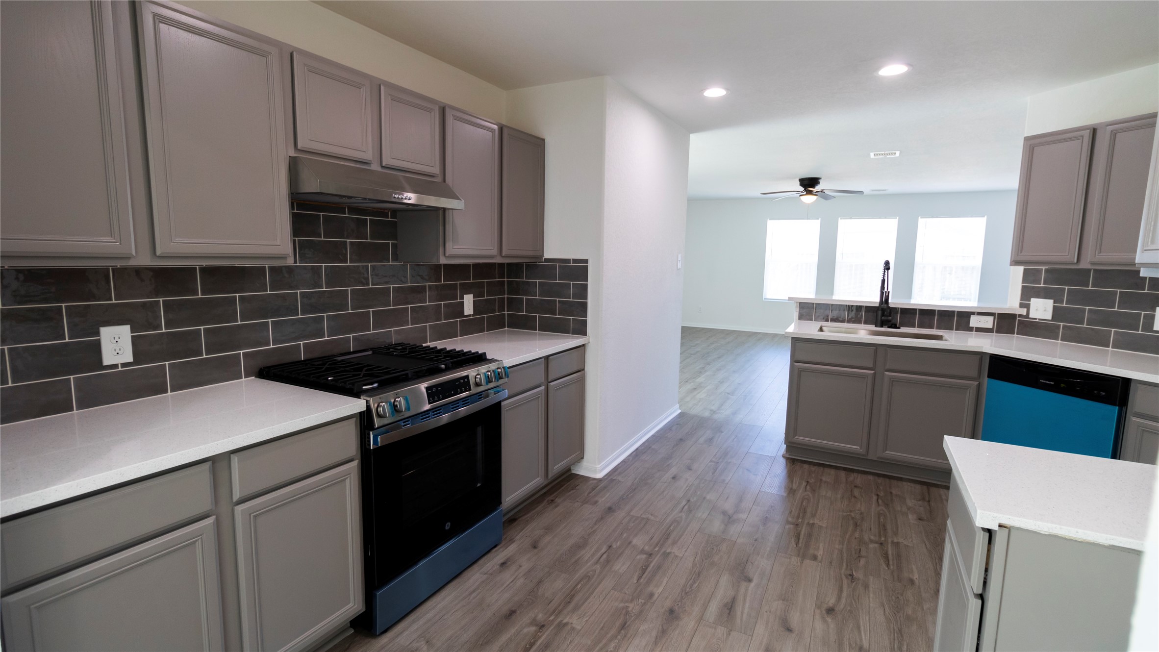 2314 Zephyr Lane Rosenberg, TX 77471 - Photo 18 of 34