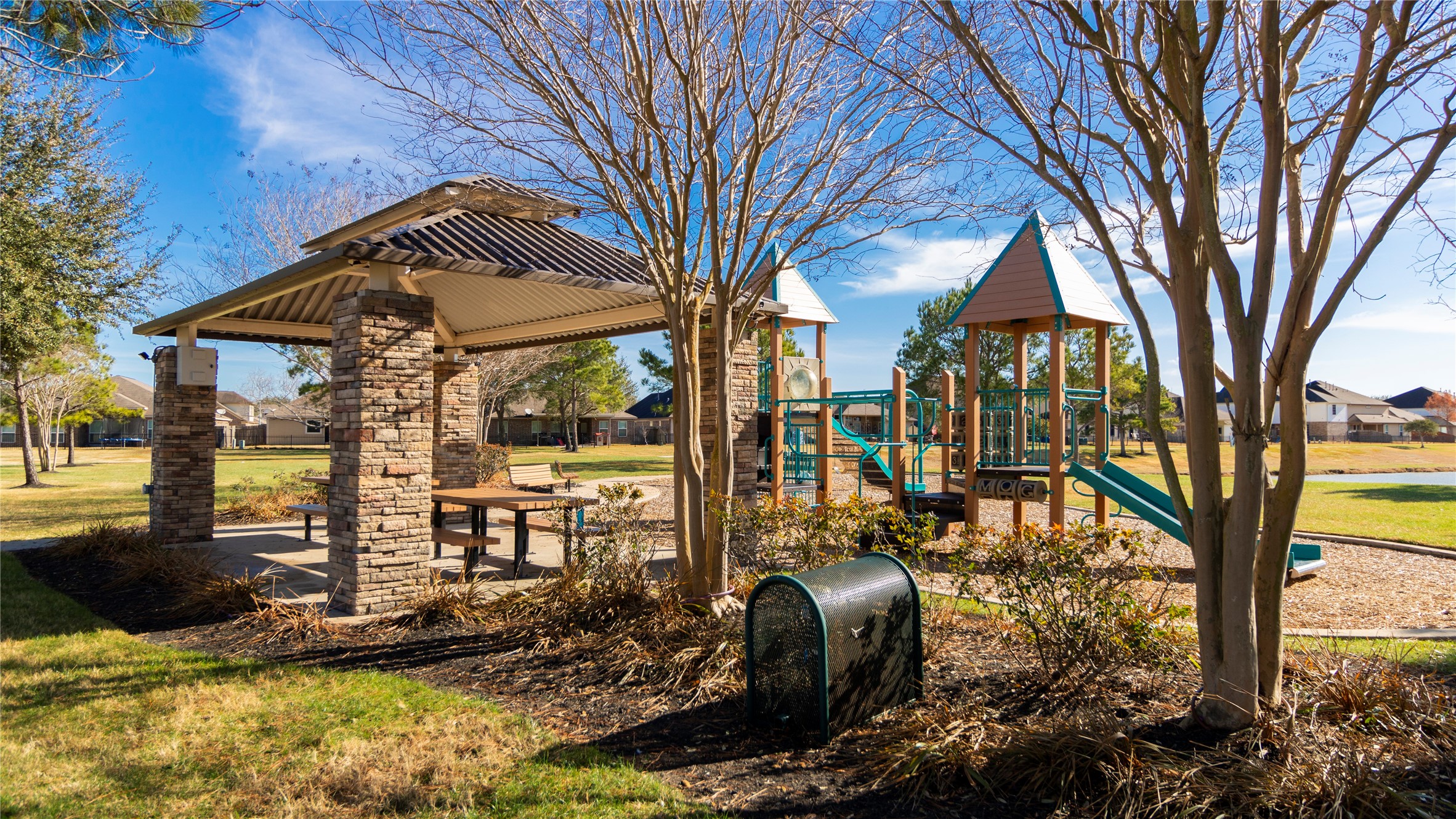 2314 Zephyr Lane Rosenberg, TX 77471 - Photo 33 of 34