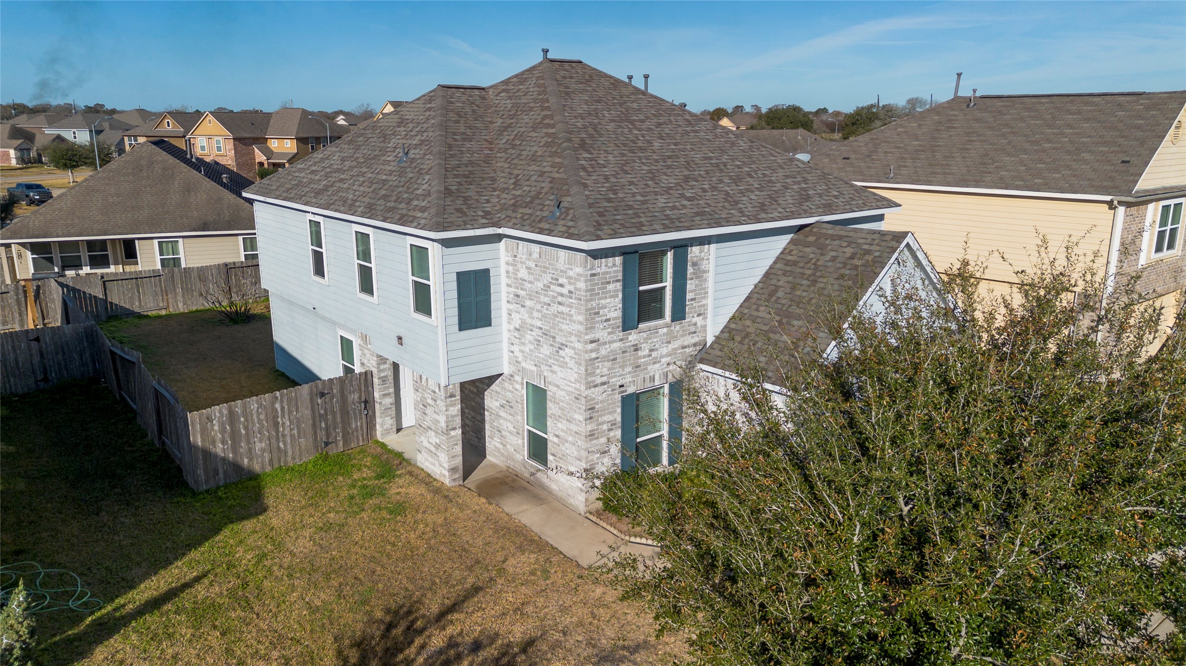 2314 Zephyr Lane Rosenberg, TX 77471 - Photo 4 of 34