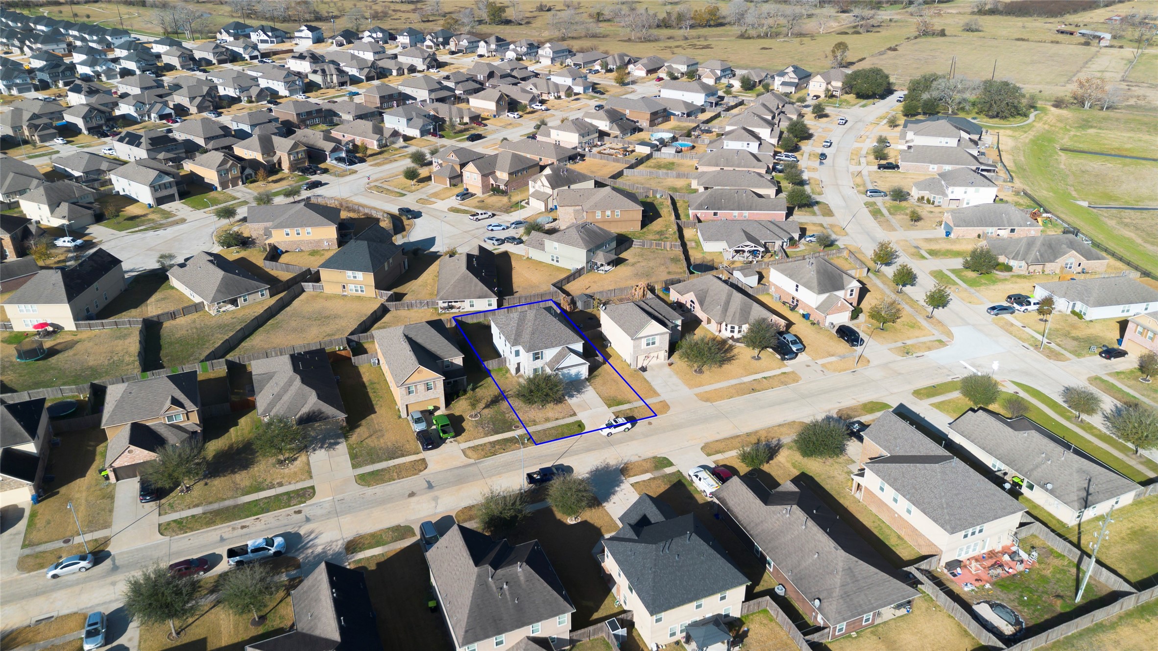 2314 Zephyr Lane Rosenberg, TX 77471 - Photo 6 of 34