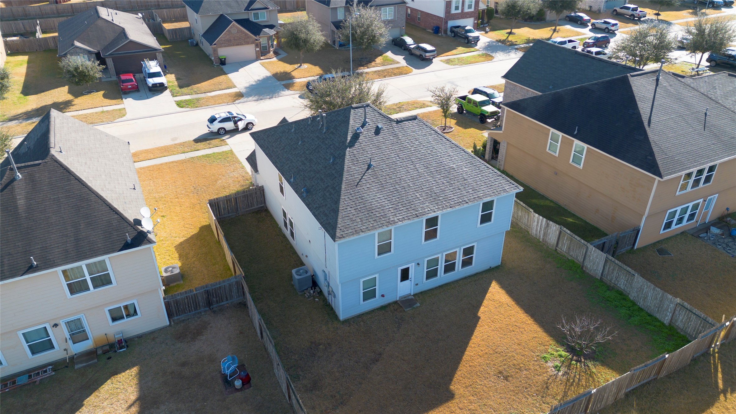 2314 Zephyr Lane Rosenberg, TX 77471 - Photo 9 of 34