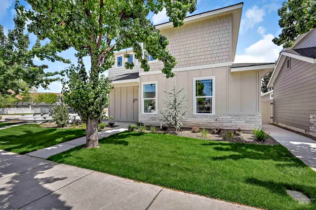 $529,900 | 7652 North Ferris Avenue, Boise, ID 83714