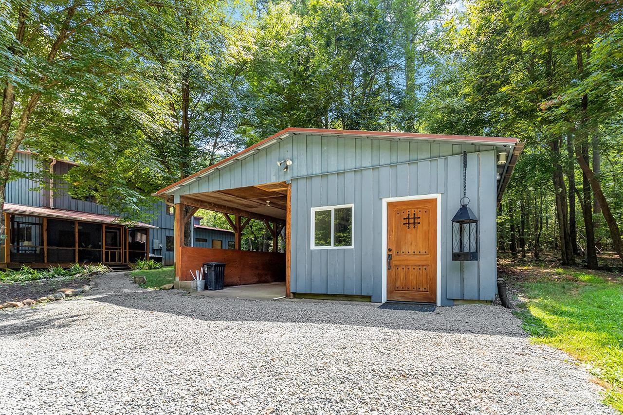 445 East Road Pittsboro, NC 27312 - Photo 34 of 44 Photo 34