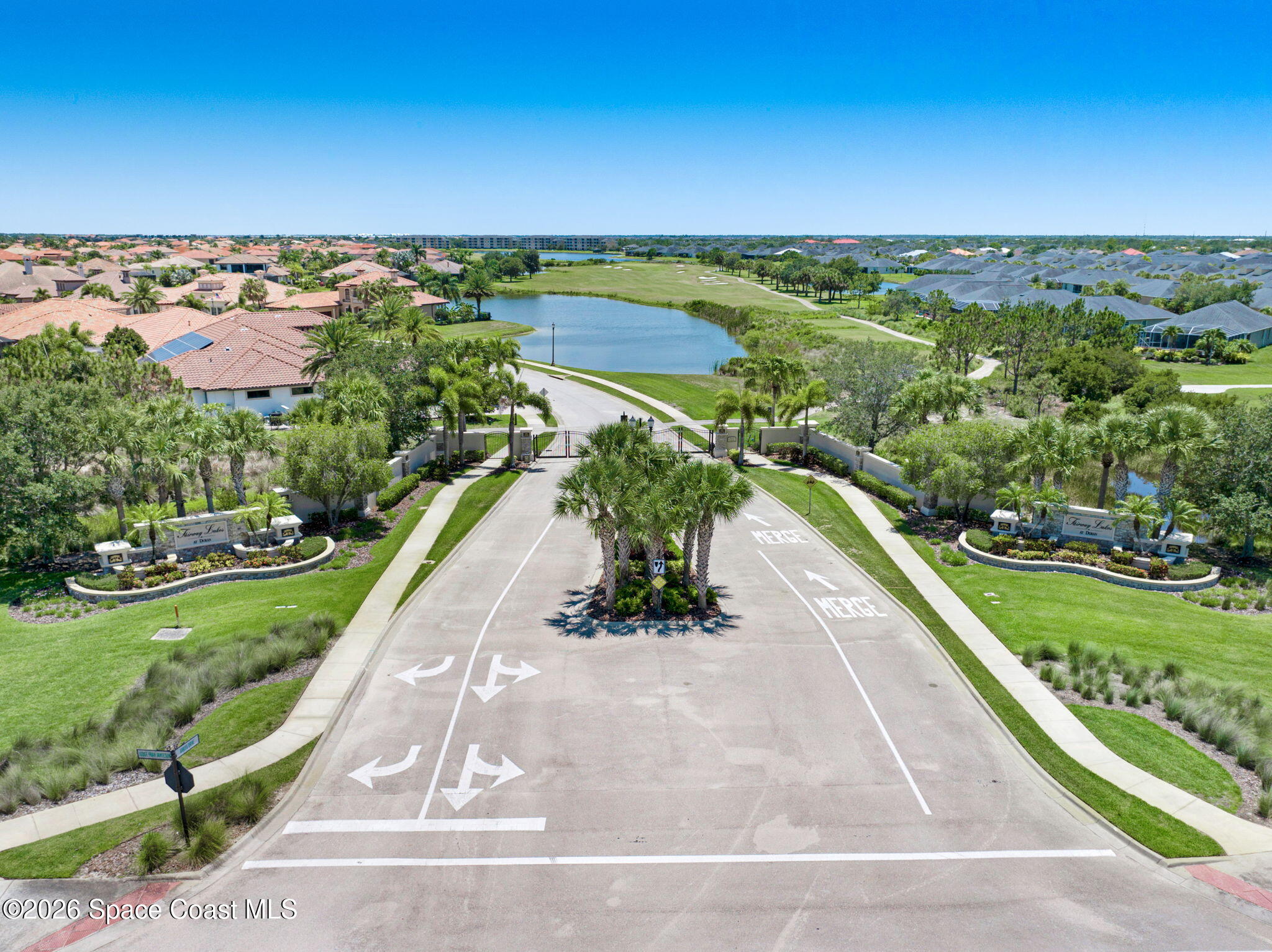 2941 Emeldi Lane Melbourne, FL 32940 - Photo 70 of 83 DJI_05417