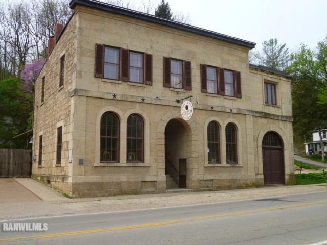418 Spring Street Galena, IL 61036 - Photo 1 of 36 Gallery Image 1