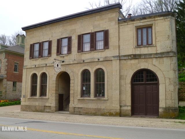 418 Spring Street Galena, IL 61036 - Photo 2 of 36 Gallery Image 2
