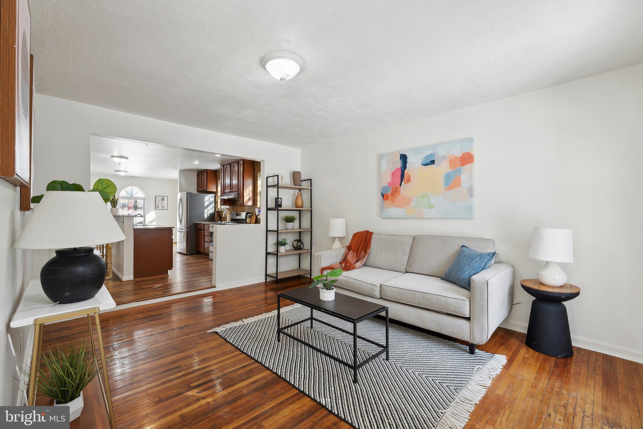 3905 Decatur Avenue Kensington, MD 20895 - Photo 2 of 25 Gallery Image 2