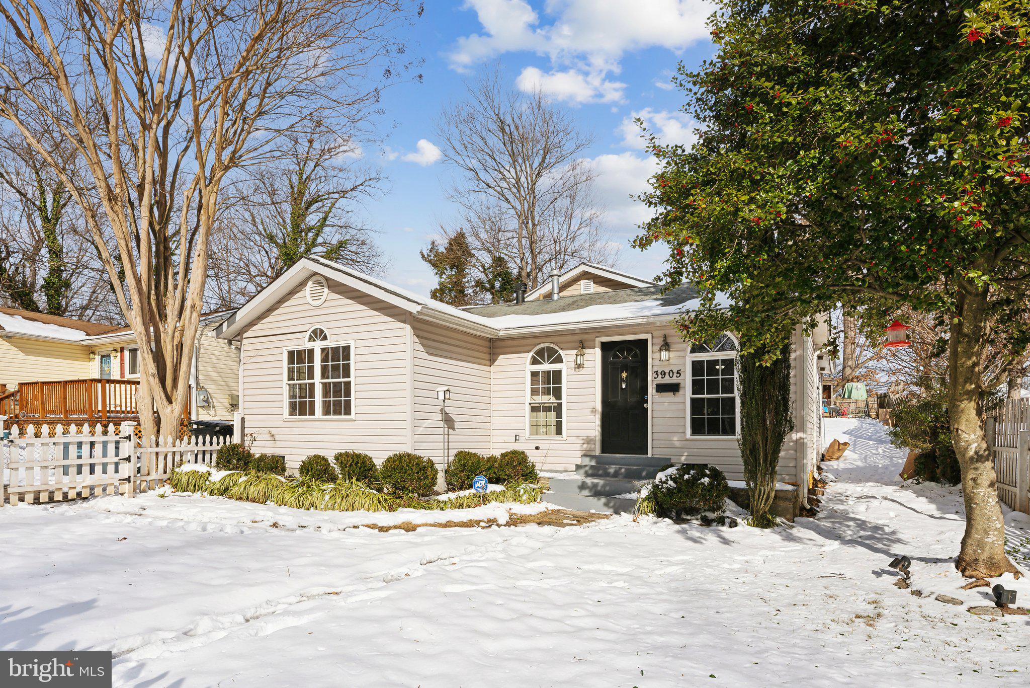 3905 Decatur Avenue Kensington, MD 20895 - Photo 23 of 25 Gallery Image 23