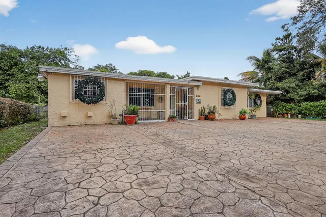 $675,000 | 641 Northeast 140th Street, North Miami, FL 33161