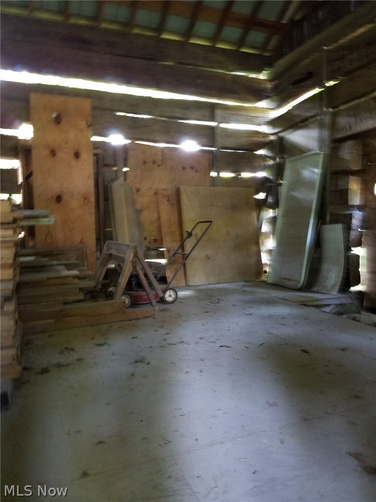 0 Campbell Road Ellenboro, WV 26346 - Photo 5 of 6 Gallery Image 5